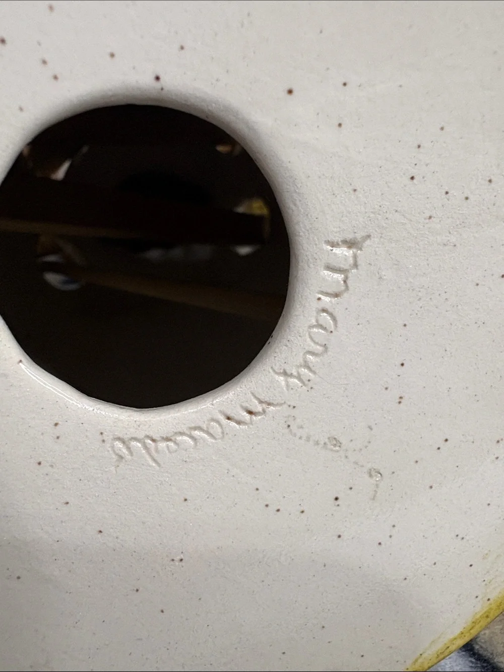 N/A decorative ceramic